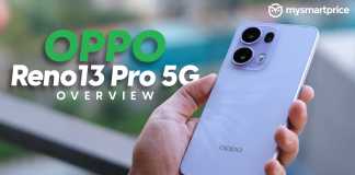RENO 13 Pro 5G