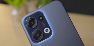 oppo reno 13