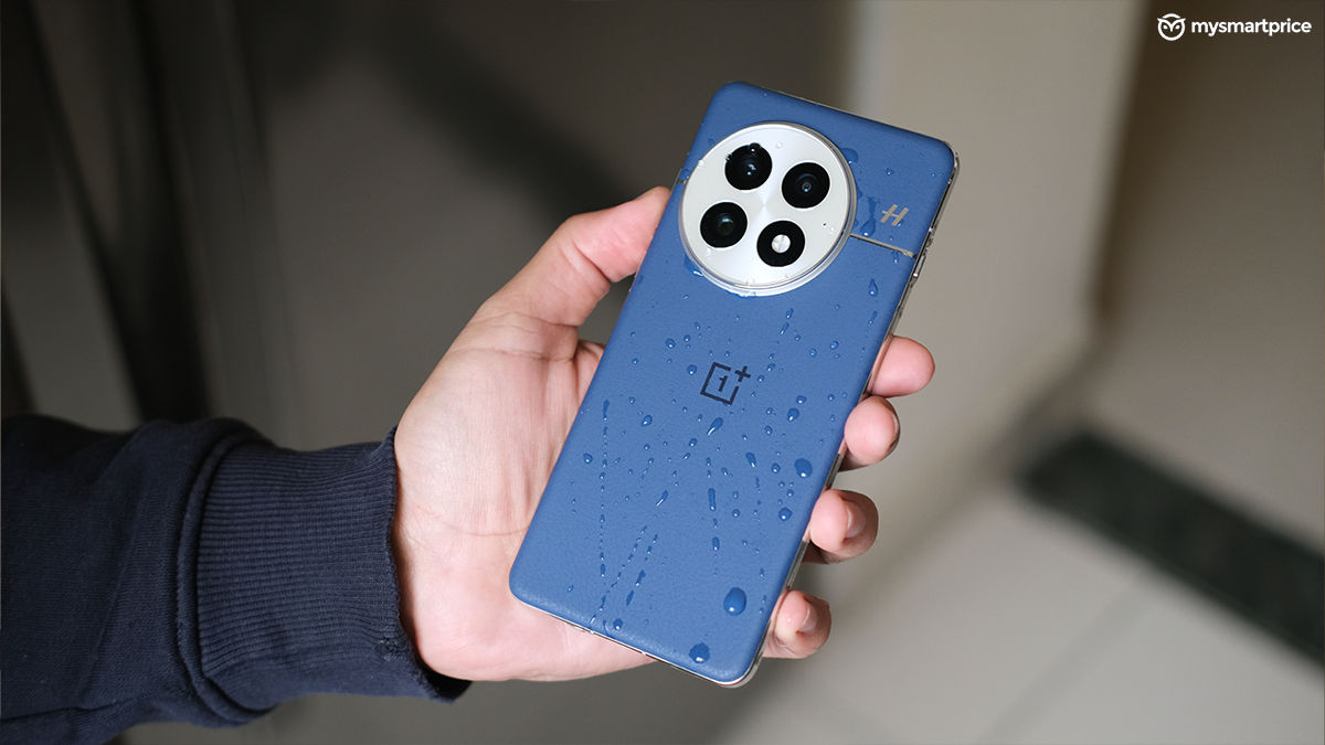 OnePlus 13