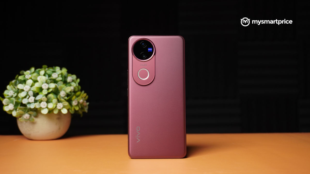 Vivo V50