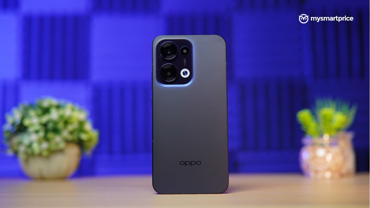 OPPO Reno13
