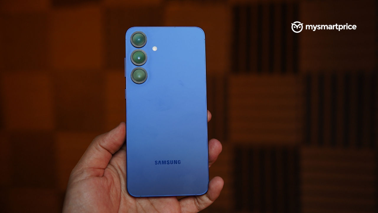 Samsung Galaxy S25 Plus
