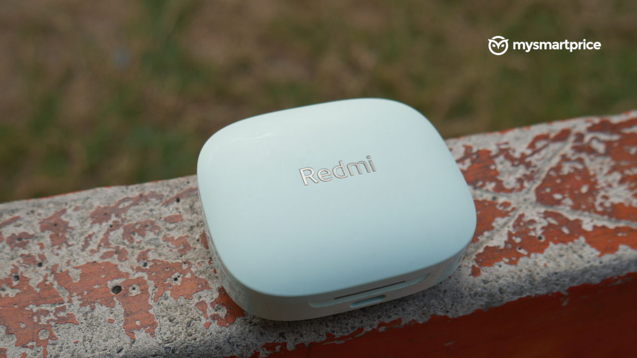 Redmi Buds 6