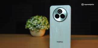 Realme P3 Pro