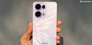 OPPO Reno13 Pro 5G