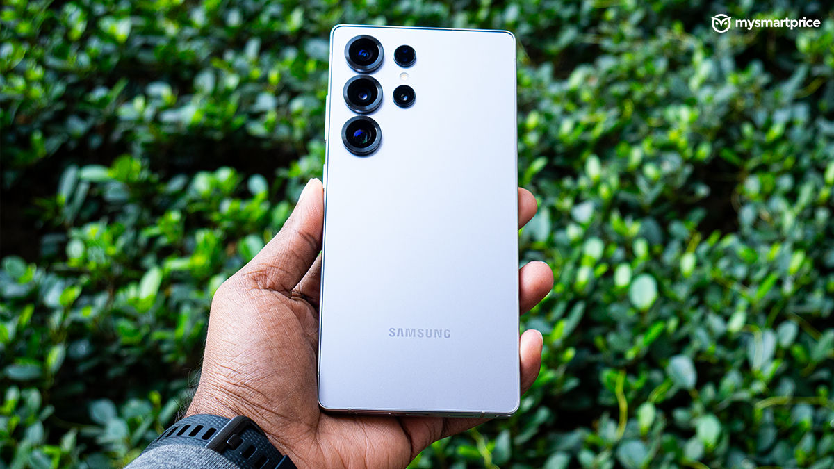 Samsung Galaxy S25 Ultra