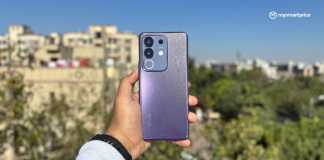 Vivo T4X