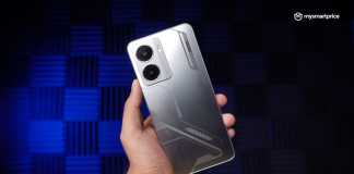 Realme P3