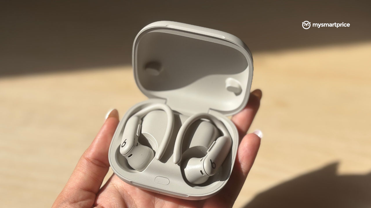 Beats Powerbeats Pro 2