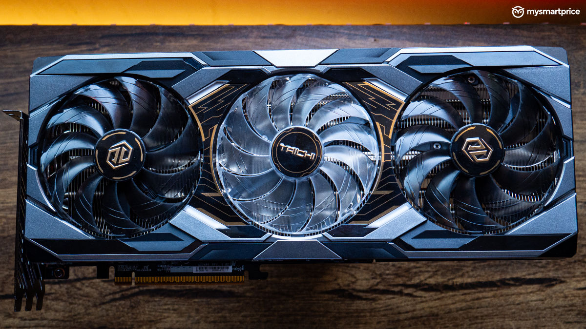 AMD Radeon RX 9070 XT