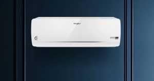 Whirlpool 3D Cool AC