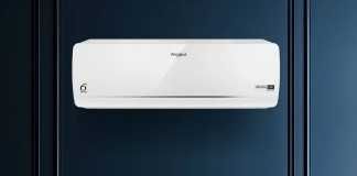 Whirlpool 3D Cool AC