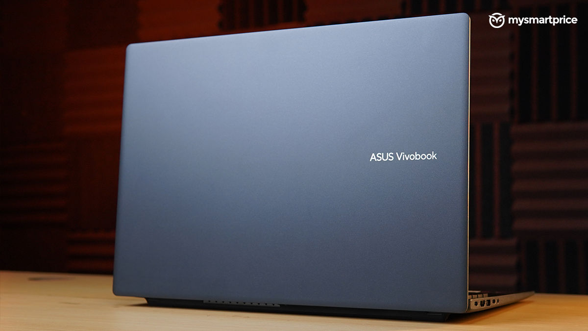 Asus Vivobook 16