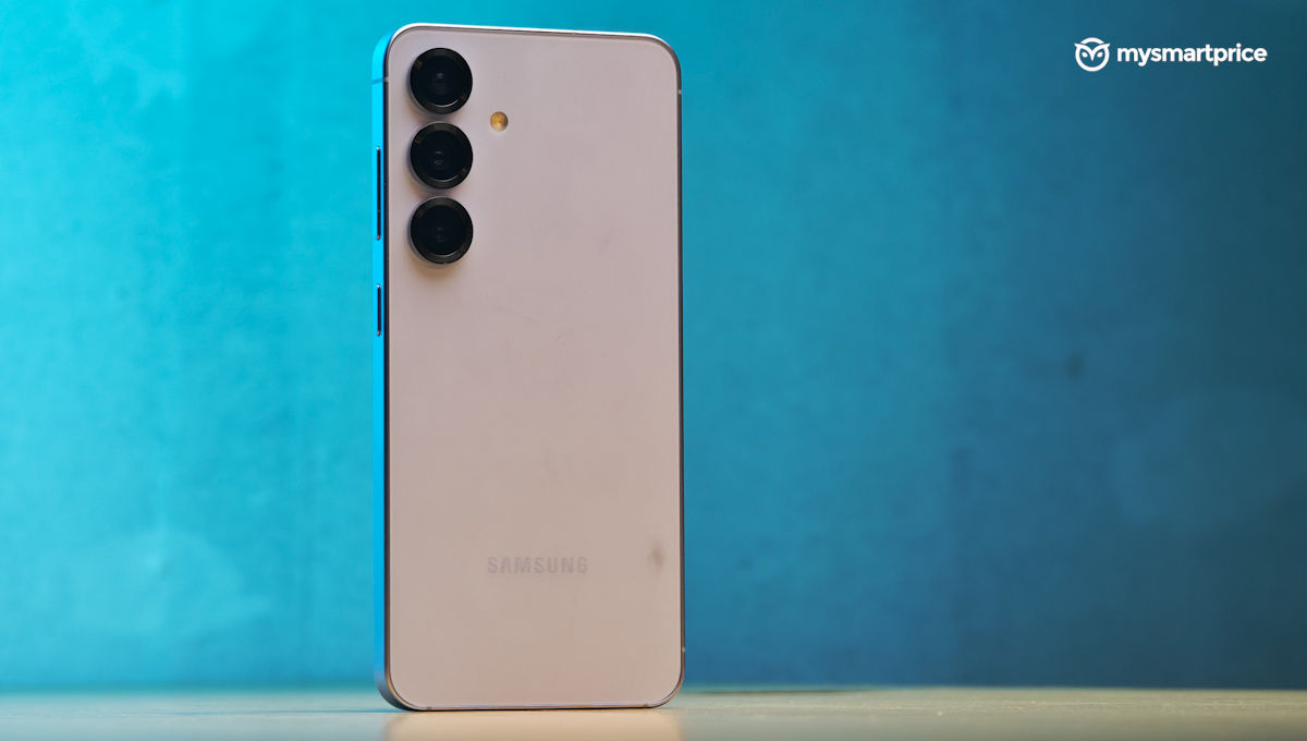 Samsung Galaxy S25