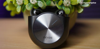 noise master buds review