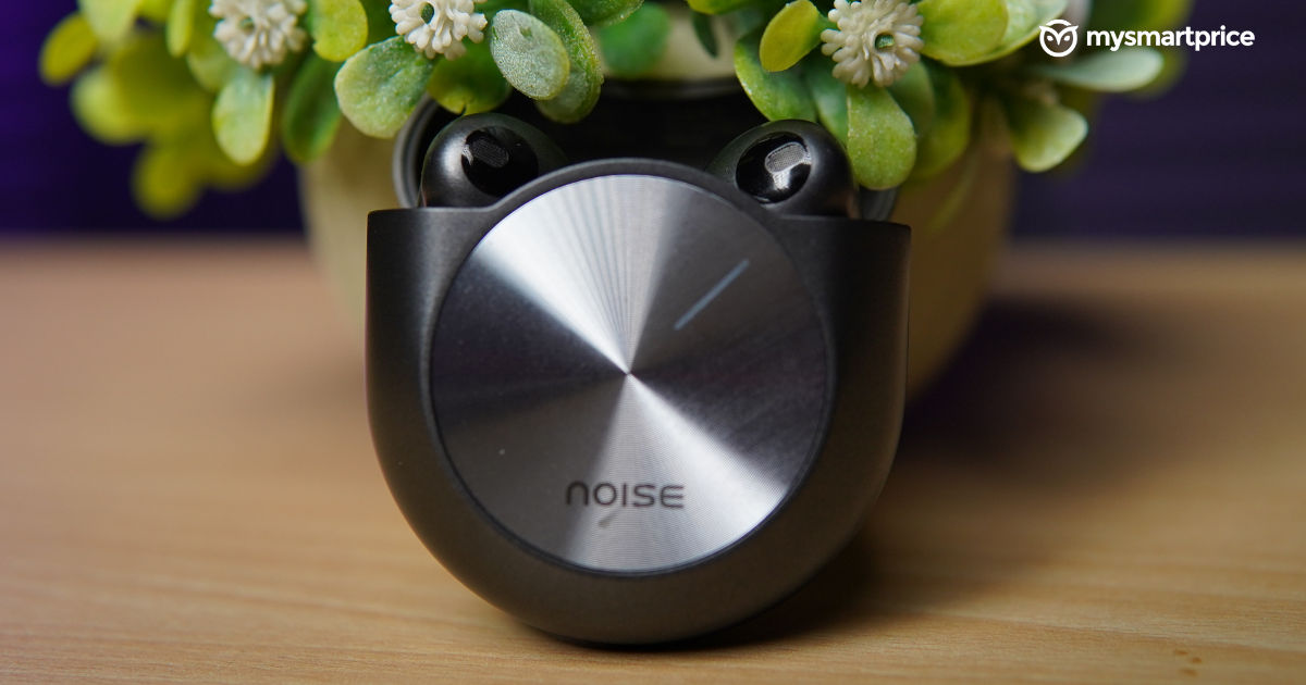 Noise Master Buds