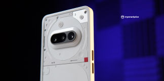 nothing phone 3a review
