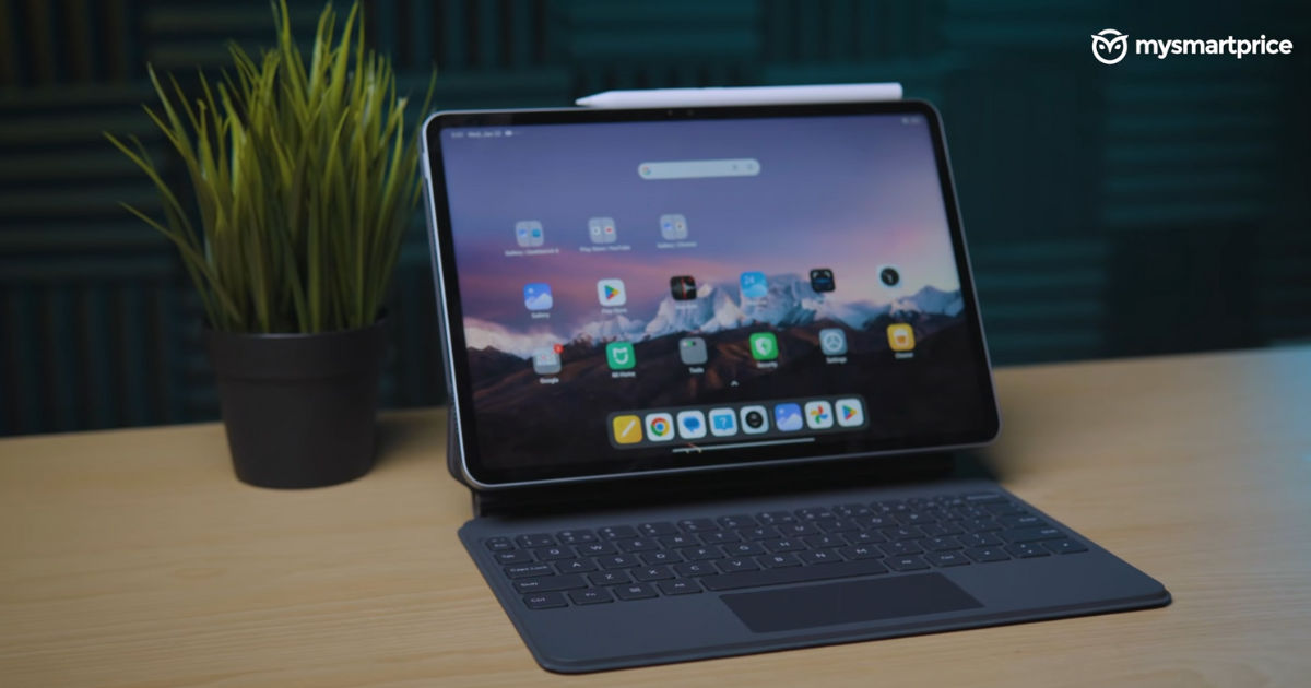 Xiaomi Pad 7