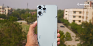 CMF Phone 2 Pro
