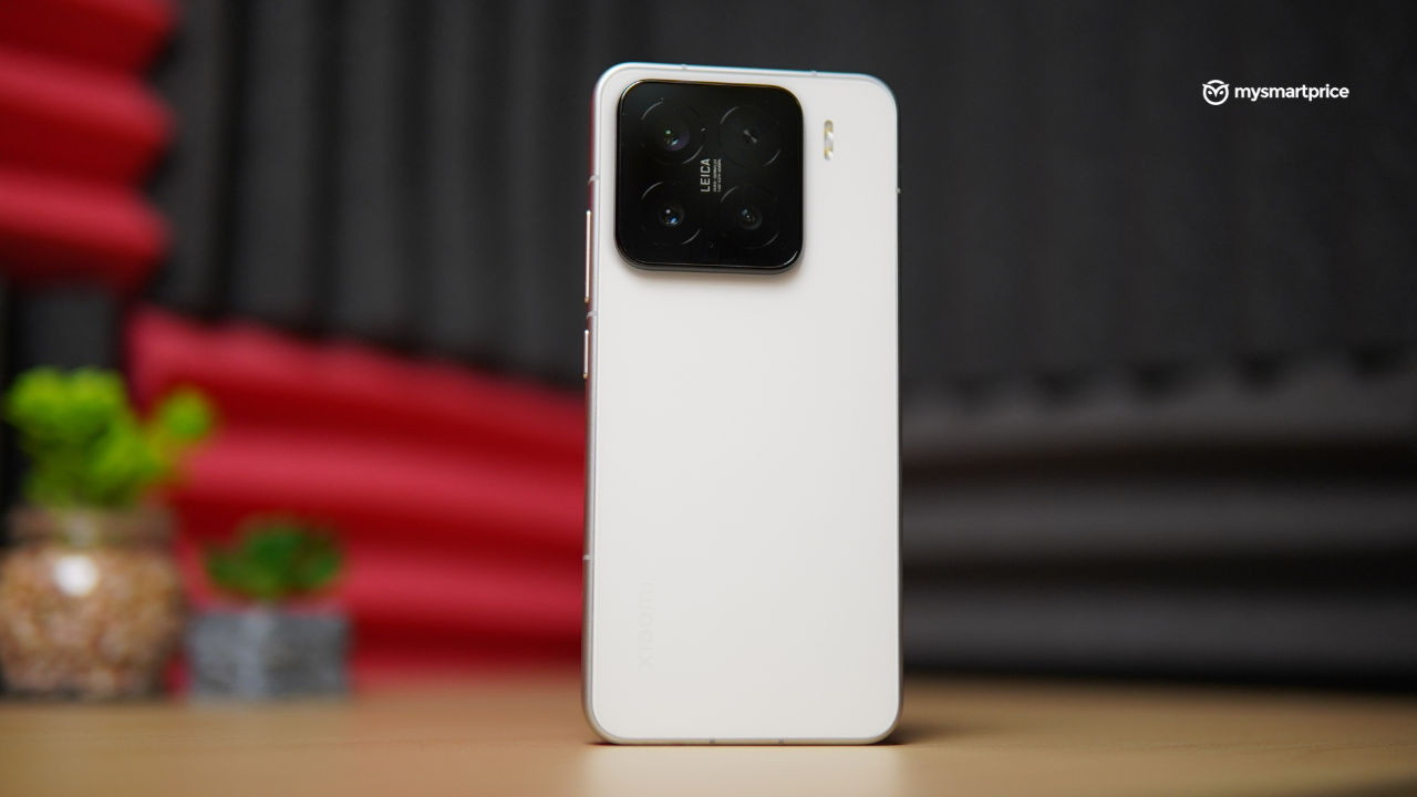 Xiaomi 15