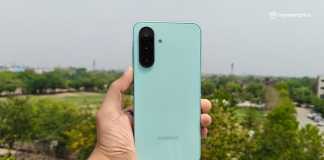 Samsung Galaxy A26 5G