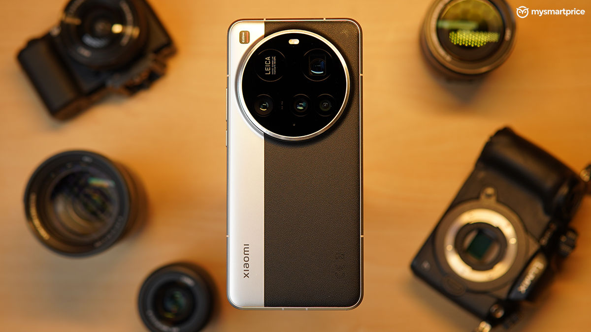 Xiaomi 15 Ultra