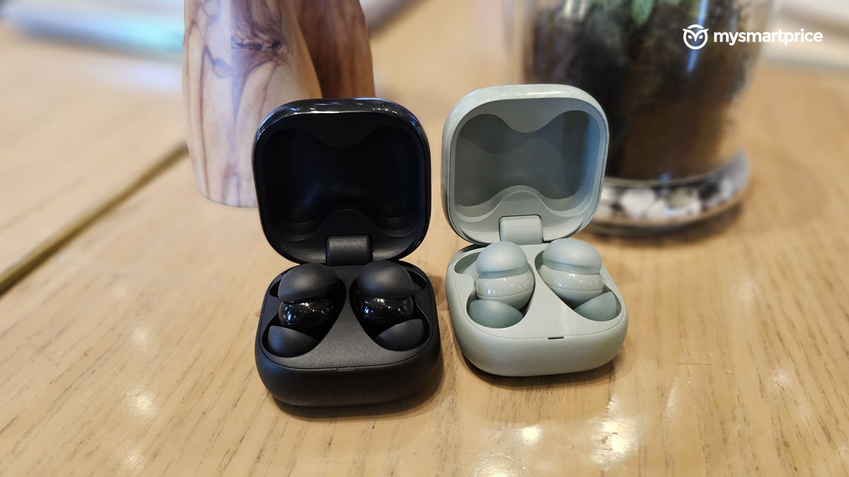 Sony LinkBuds Fit