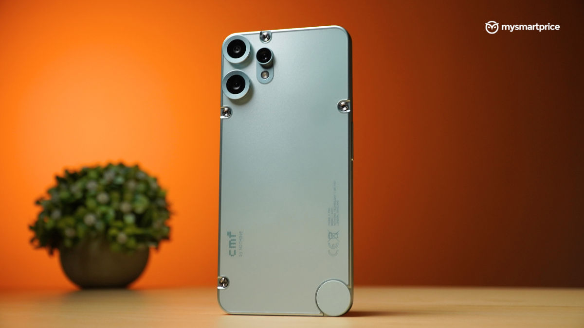 CMF Phone 2 Pro