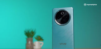 Vivo T4