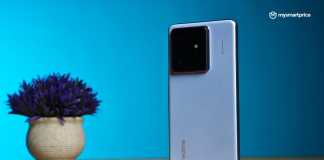 Realme GT 7