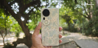 Vivo T4 Ultra