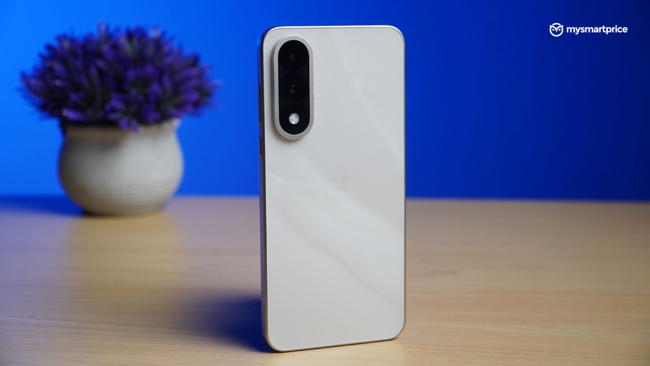 OnePlus Nord 5