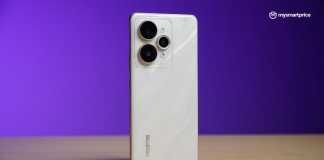 Realme 15 Pro