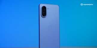 OnePlus Nord CE5