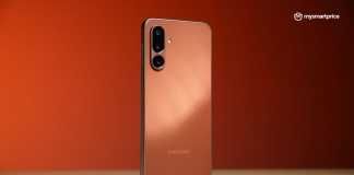 Samsung Galaxy M36