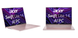 Acer Swift Lite 14