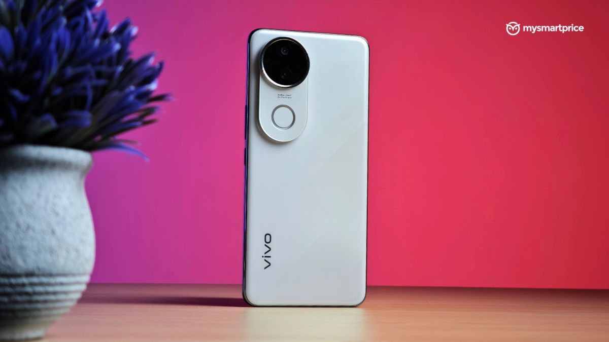 Vivo T4R