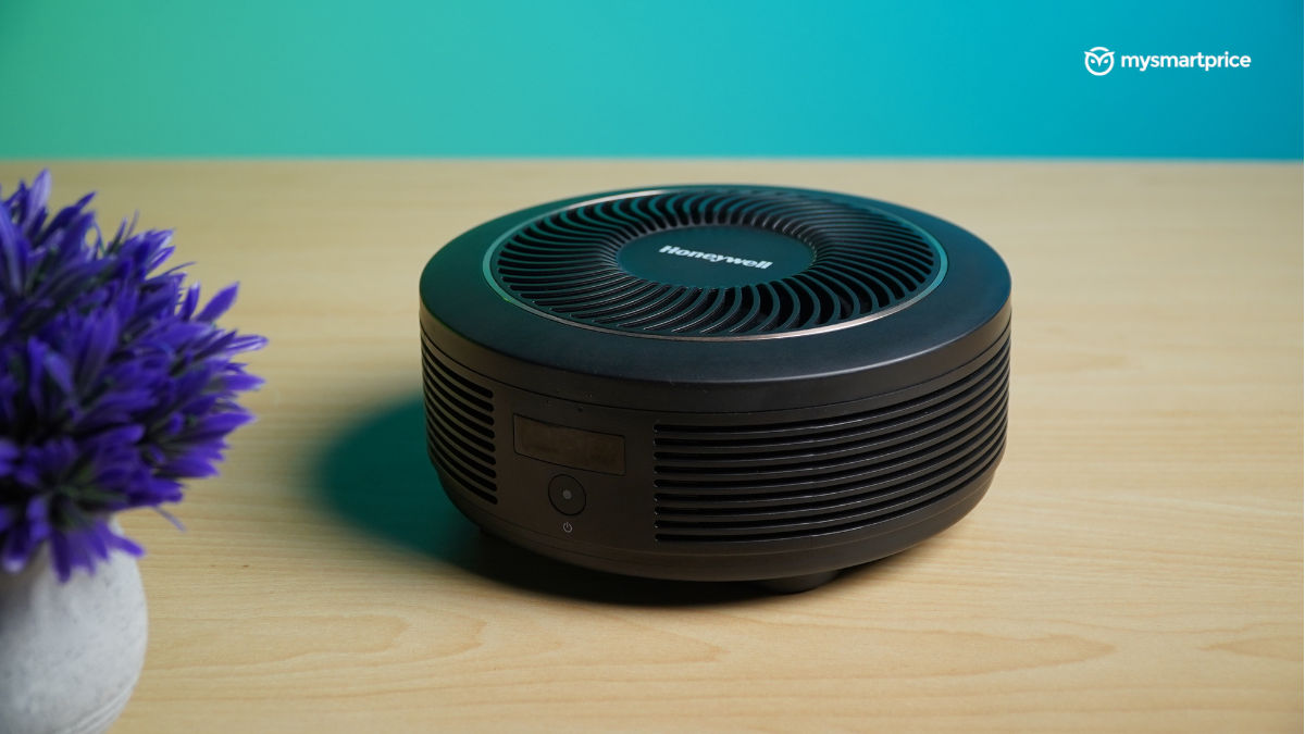 Honeywell Move Pure 4