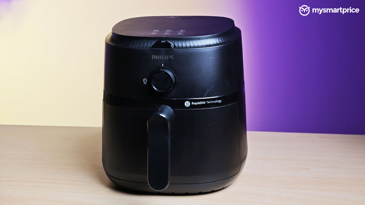 PHILIPS Air Fryer NA120/00