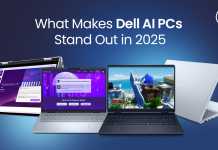 Dell vs. the Rest: What Makes Dell AI PCs Stand Out in 2025