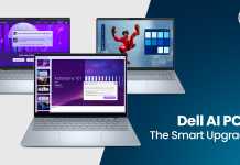 5 Reasons Why Dell AI PCs Are the Smart Upgrade You’ve Been Waiting For