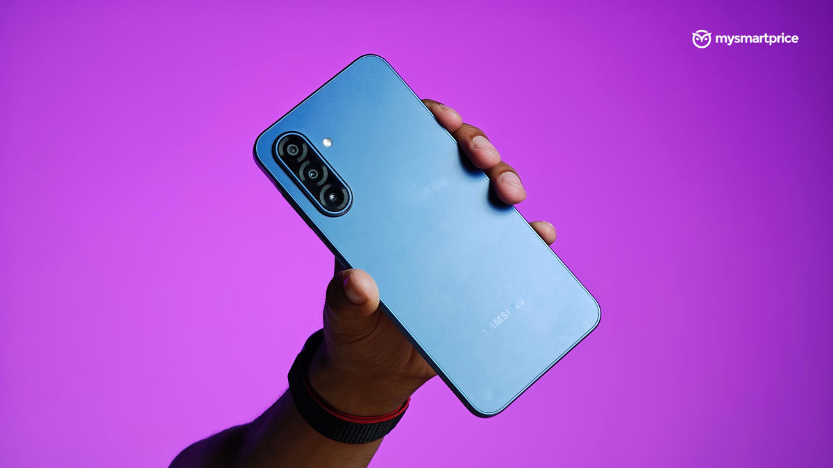 Samsung Galaxy A17