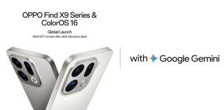 OPPO Find X9 Series ColorOS 16