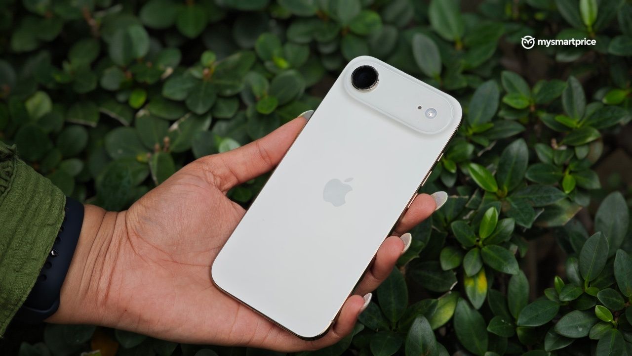 iPhone Air