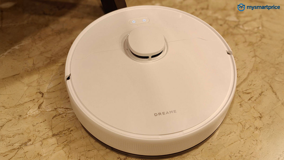 Dreame F10 Review