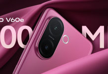 vivo V60e: 200MP of Festive Magic, Wrapped in Premium Design and Seamless Power