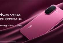 Vivo V60e Launches in India with 200MP Camera, Curved Display, and 6,500mAh Battery