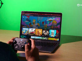 Xbox Cloud Gaming India