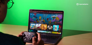 Xbox Cloud Gaming India