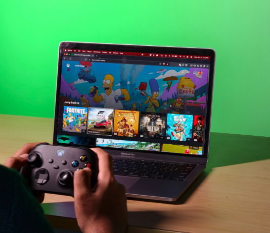 Xbox Cloud Gaming India
